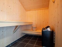 4 Star Holiday Home in Grossenbrode