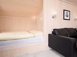 4 Star Holiday Home in Grossenbrode