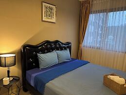 Unixx South Pattaya Condominium