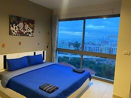 Unixx South Pattaya Condominium