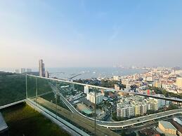Unixx South Pattaya Condominium