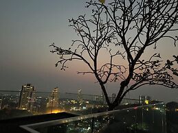 Unixx South Pattaya Condominium