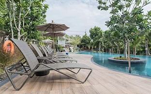 Unixx South Pattaya Condominium