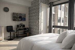 Unixx South Pattaya Condominium