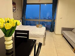 Unixx South Pattaya Condominium