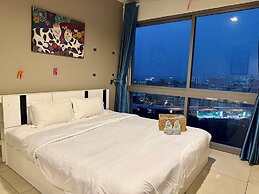 Unixx South Pattaya Condominium