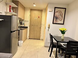 Unixx South Pattaya Condominium