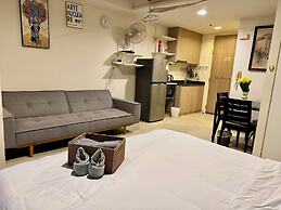 Unixx South Pattaya Condominium