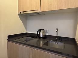 Unixx South Pattaya Condominium