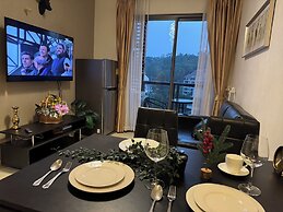 Unixx South Pattaya Condominium