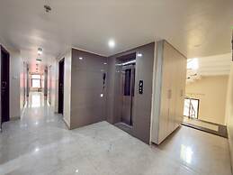 HOTEL CENTER POINT
