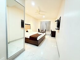 HOTEL CENTER POINT