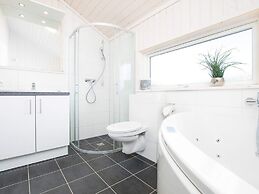 4 Star Holiday Home in Grossenbrode