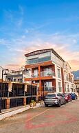 Sarehotel