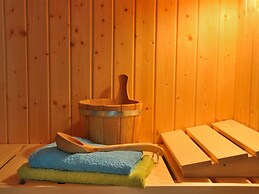 4 Star Holiday Home in Grossenbrode
