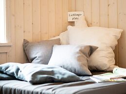 4 Star Holiday Home in Grossenbrode