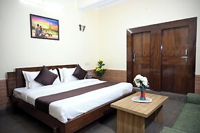 Panch Aarohan Hotel King