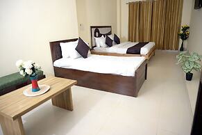 Panch Aarohan Hotel King