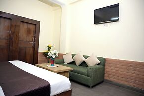 Panch Aarohan Hotel King
