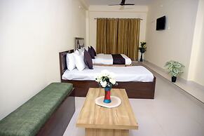 Panch Aarohan Hotel King