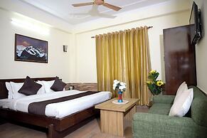 Panch Aarohan Hotel King
