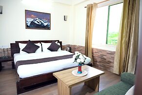 Panch Aarohan Hotel King