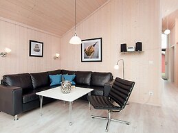 4 Star Holiday Home in Grossenbrode
