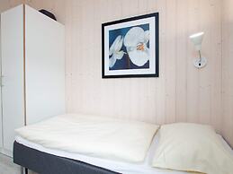 4 Star Holiday Home in Grossenbrode
