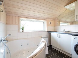 4 Star Holiday Home in Grossenbrode