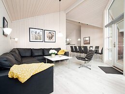 4 Star Holiday Home in Grossenbrode