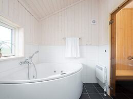 4 Star Holiday Home in Grossenbrode