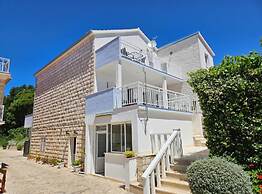 Adriatic Guesthouse Balota With Shared Pool