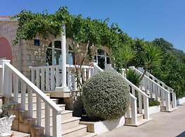 Adriatic Guesthouse Balota With Shared Pool