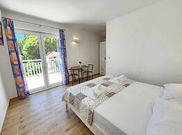 Adriatic Guesthouse Balota With Shared Pool