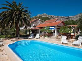 Adriatic Guesthouse Balota With Shared Pool