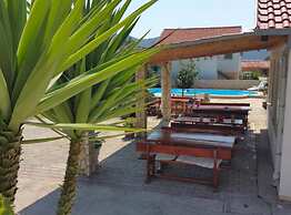 Adriatic Guesthouse Balota With Shared Pool