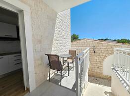 Adriatic Guesthouse Balota With Shared Pool