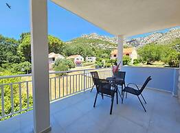 Adriatic Guesthouse Balota With Shared Pool