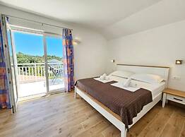 Adriatic Guesthouse Balota With Shared Pool