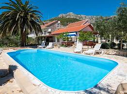 Adriatic Guesthouse Balota With Shared Pool
