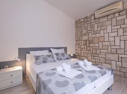 Adriatic Guesthouse Balota With Shared Pool