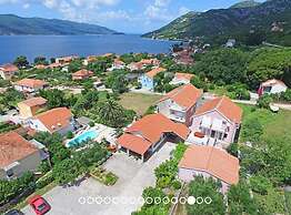 Adriatic Guesthouse Balota With Shared Pool