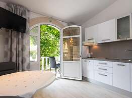 Adriatic Guesthouse Balota With Shared Pool