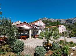 Adriatic Guesthouse Balota With Shared Pool