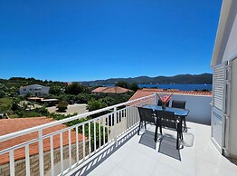 Adriatic Guesthouse Balota With Shared Pool