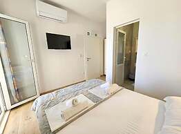 Adriatic Guesthouse Balota With Shared Pool