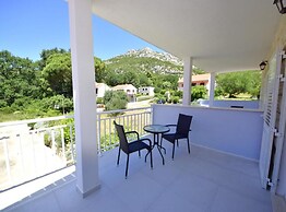Adriatic Guesthouse Balota With Shared Pool