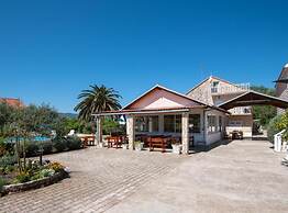 Adriatic Guesthouse Balota With Shared Pool