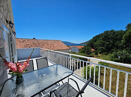 Adriatic Guesthouse Balota With Shared Pool