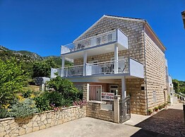 Adriatic Guesthouse Balota With Shared Pool